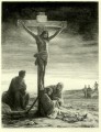 Crucifixion of Christ Carl Heinrich Bloch